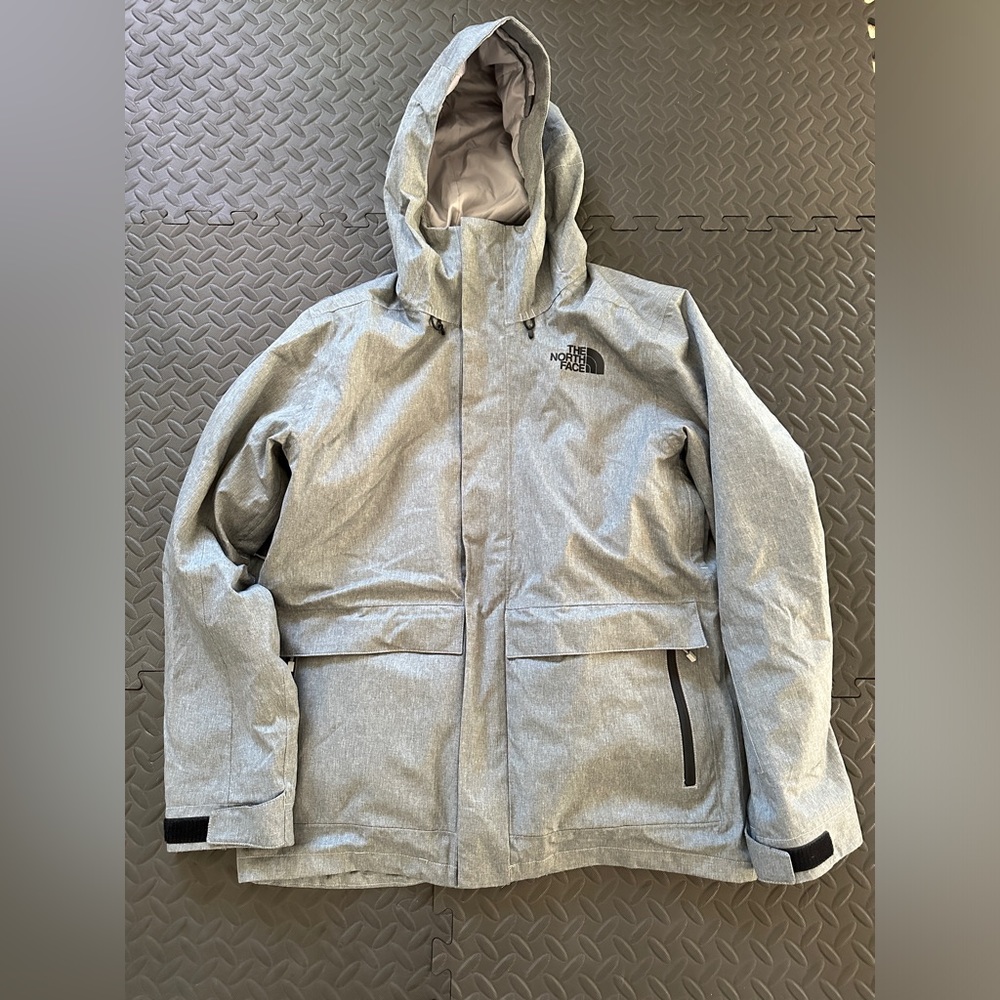 The North Face Snowboarding/Ski Jacket